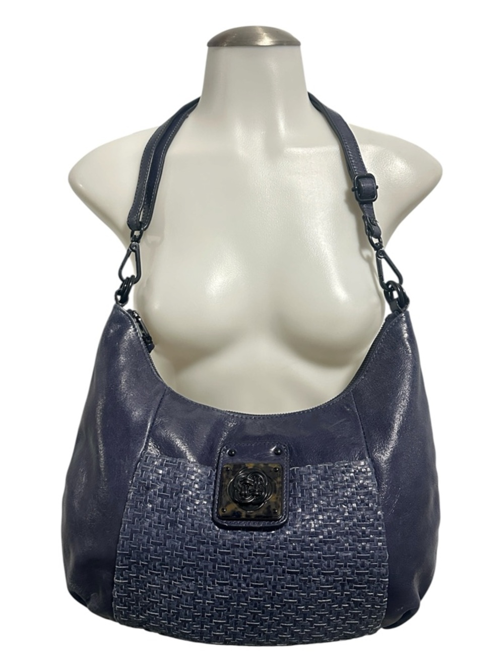 Elliott lucca purse
